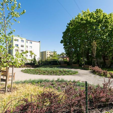 Sea You Apartments- Malczewskiego Sopot Eksteriør billede