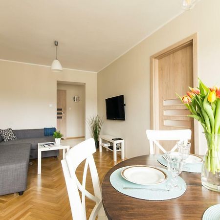 Sea You Apartments- Malczewskiego Sopot Eksteriør billede