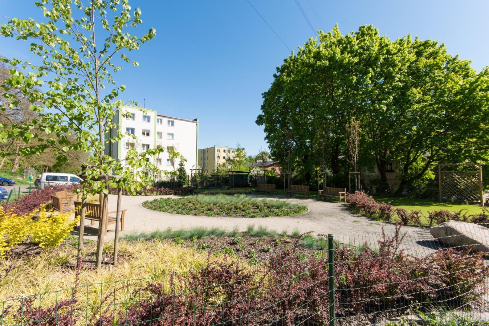 Sea You Apartments- Malczewskiego Sopot Eksteriør billede