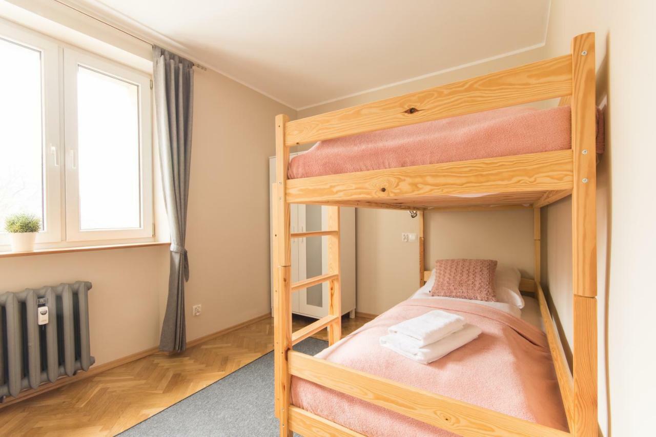 Sea You Apartments- Malczewskiego Sopot Eksteriør billede