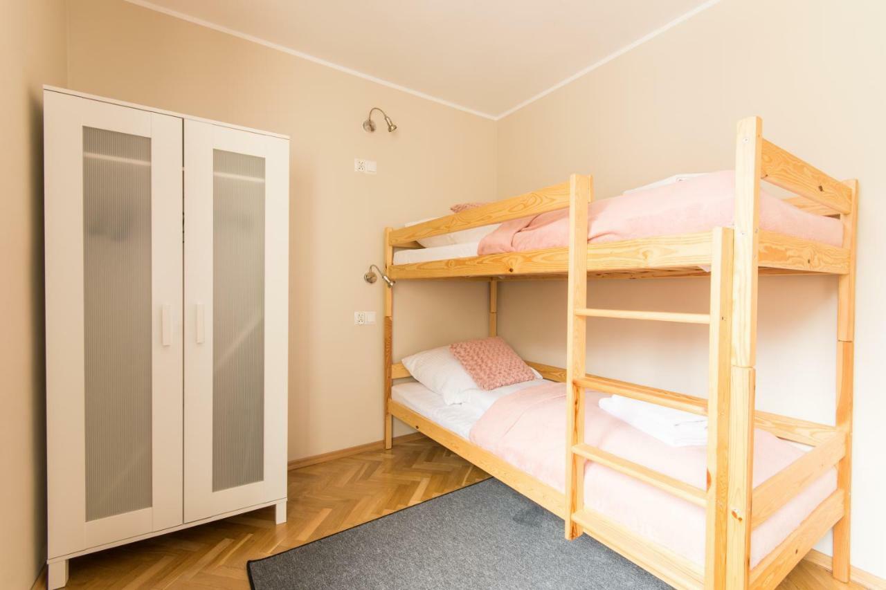 Sea You Apartments- Malczewskiego Sopot Eksteriør billede