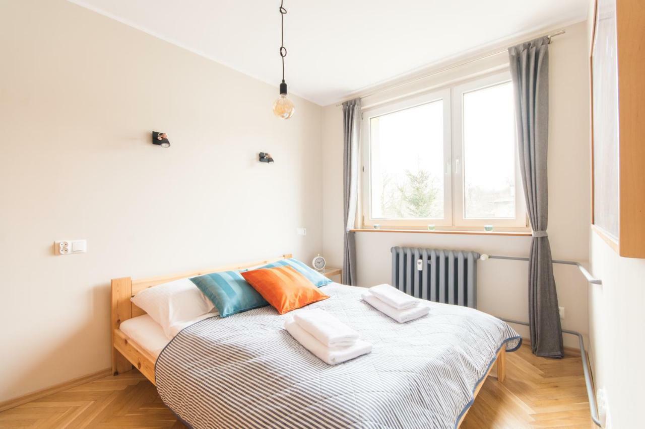 Sea You Apartments- Malczewskiego Sopot Eksteriør billede