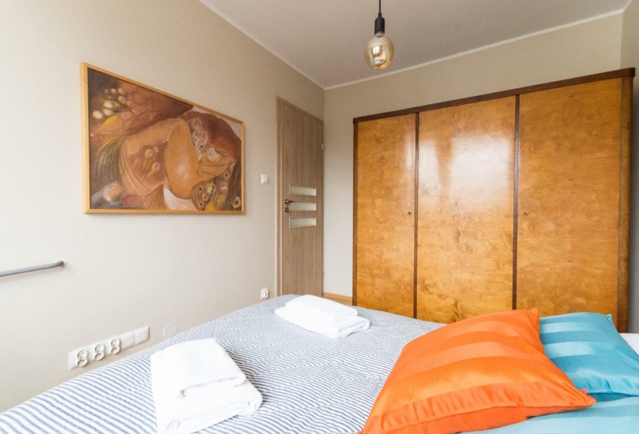 Sea You Apartments- Malczewskiego Sopot Eksteriør billede