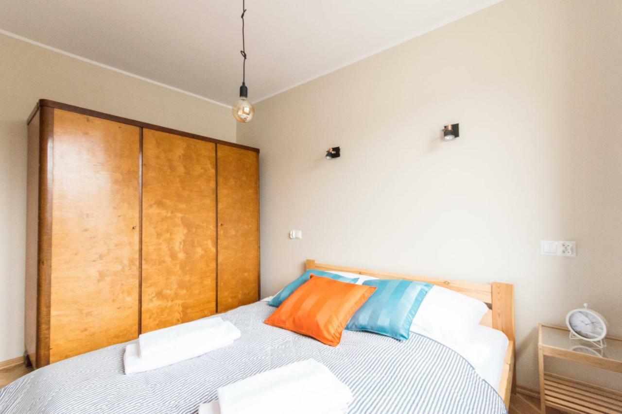 Sea You Apartments- Malczewskiego Sopot Eksteriør billede