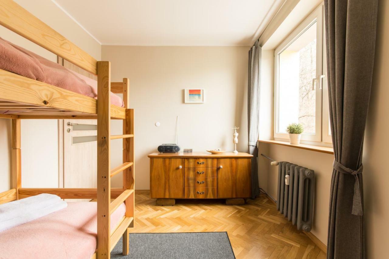 Sea You Apartments- Malczewskiego Sopot Eksteriør billede