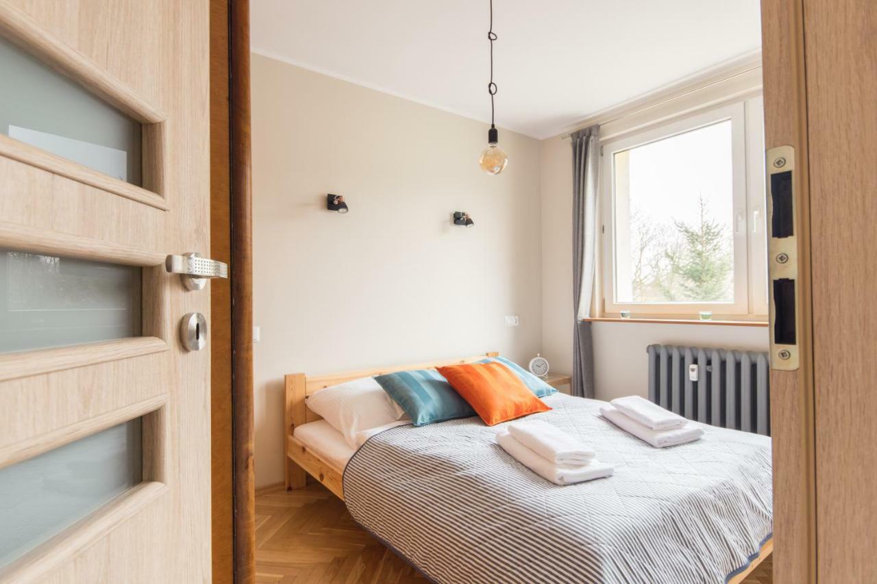 Sea You Apartments- Malczewskiego Sopot Eksteriør billede