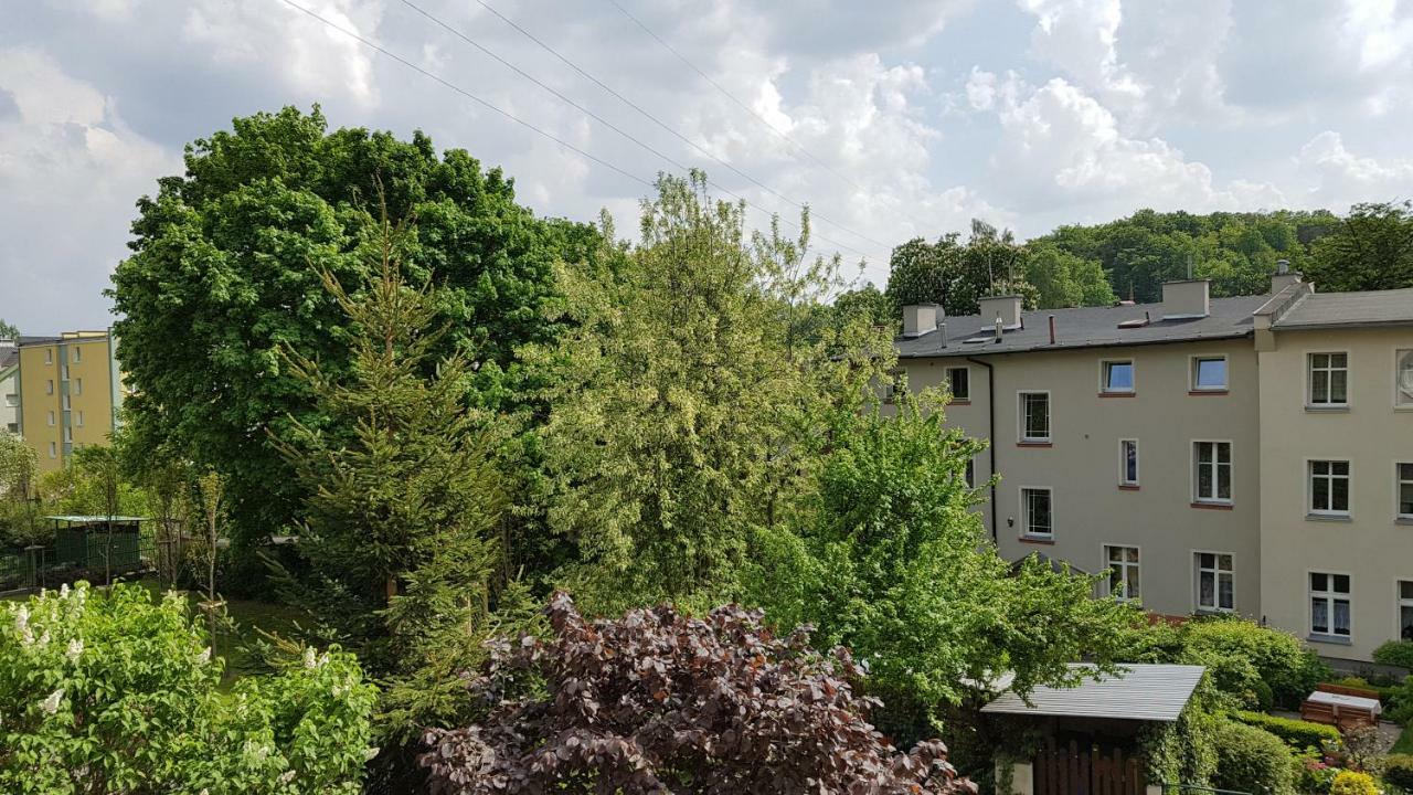Sea You Apartments- Malczewskiego Sopot Eksteriør billede